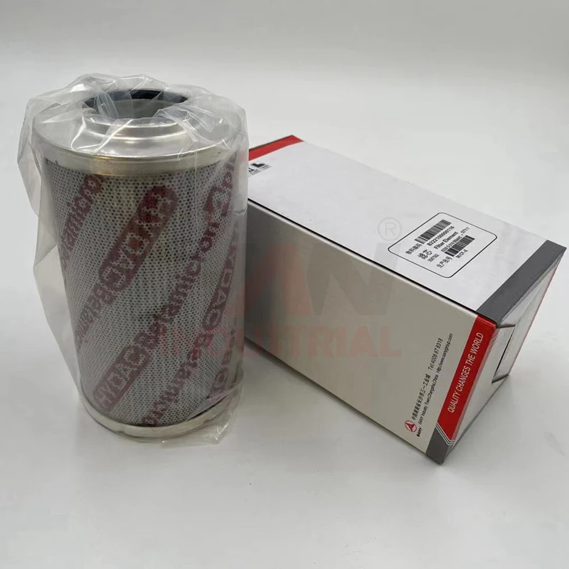 

B222100000116, Filter for SANY