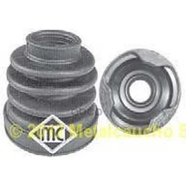Пыльник Шрус D28x67mm Ford Focus I, Ii, C-Max, Transit, Tourneo 98-08 00235 METALCAUCHO арт. 00235