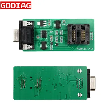 

ELV Repair Adapter for CGDI MB for Benz Key Programmer
