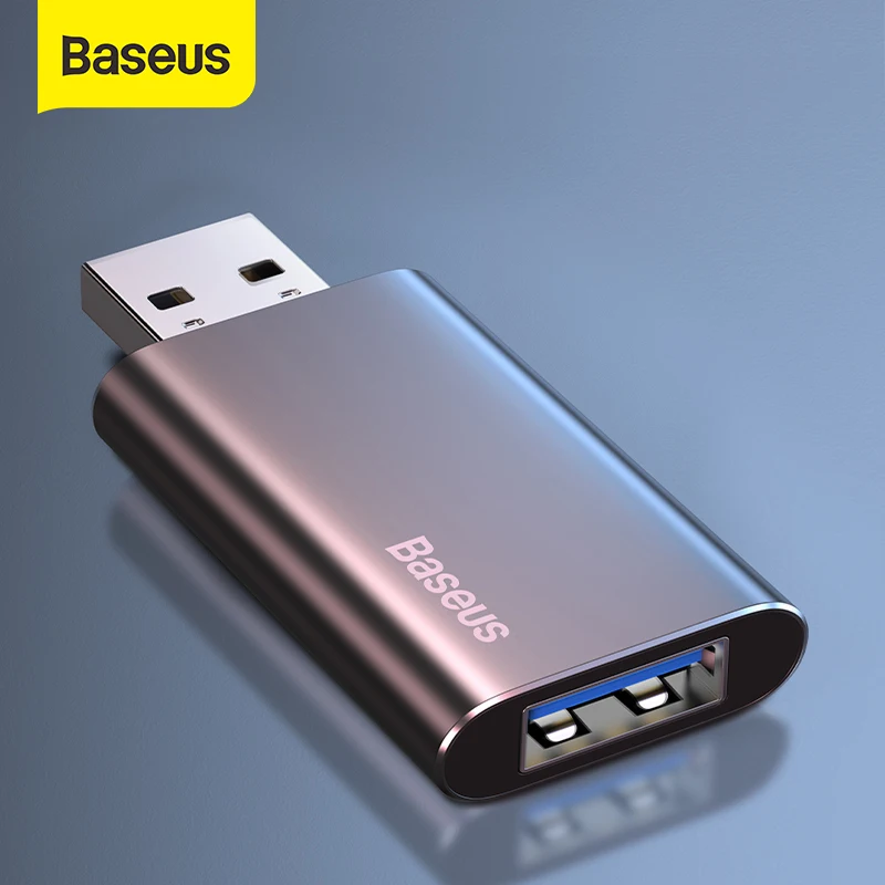 Baseus USB Falsh Drive USB 3,0 Falsh Disk 16 ГБ 32 ГБ 64 ГБ флеш накопитель для компьютера автомобиля музыкальная USB палка U Memory Stick Fash Disk|USB флэш-накопители| | АлиЭкспресс