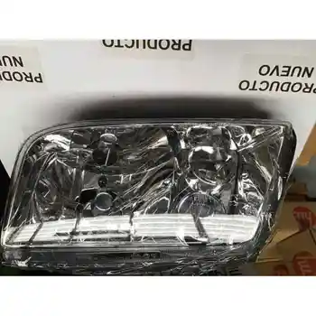 

VW11081C3R RIGHT HEADLIGHT VOLKSWAGEN BORA SALOON (1J2)
