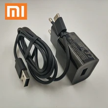 Xiao mi redmi note 8 7 k20 pro быстрое зарядное устройство 12V1. 5A адаптер QC3.0 Quick Charge type C кабель для mi 9 pro 9T 8 6 A2 A3 A1 F1 Max 3