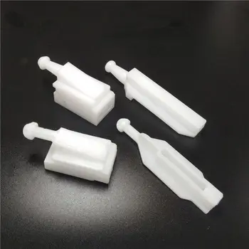 

5 Series E39 Car Headlight Adjuster Mounting Bracket Plastic Protective Frame M68B
