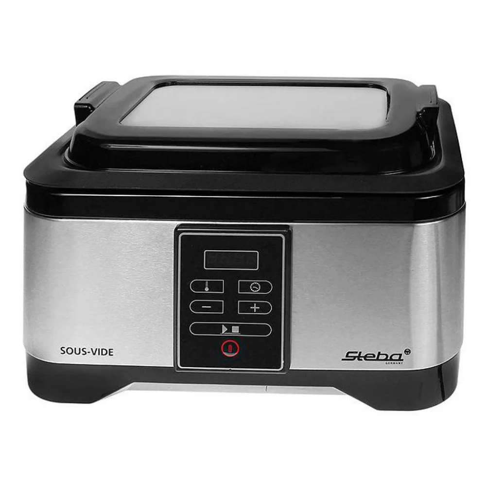 Су-вид Steba Sous Vide Garer SV 1