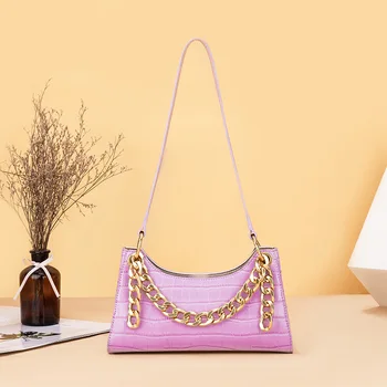 

Leather handbags for women 2020 New Fashion purses and handbags sac a main femme shoulder bag Designer women bag pokemon Clutch