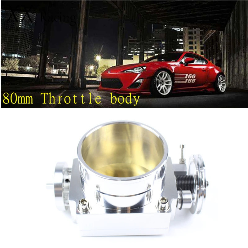 80mm throttle bdoy(1)