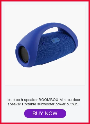 Bluetooth динамик TF плеер HD звук передачи данных вызов портативный беспроводной динамик функция круговой с микрофоном для телефона/ПК
