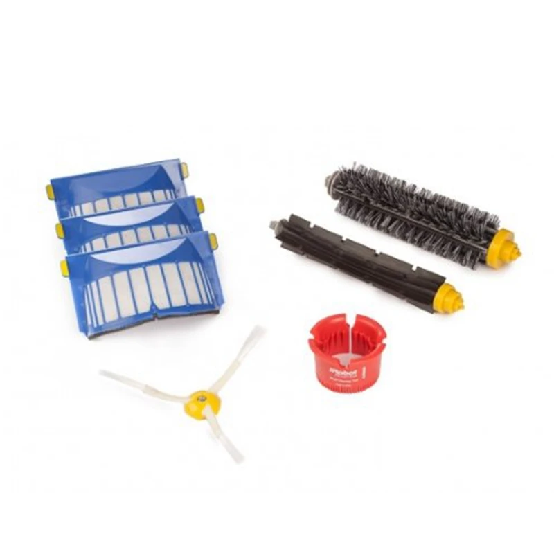 

For iRObot Roomba 600 Series Replenishment Kit