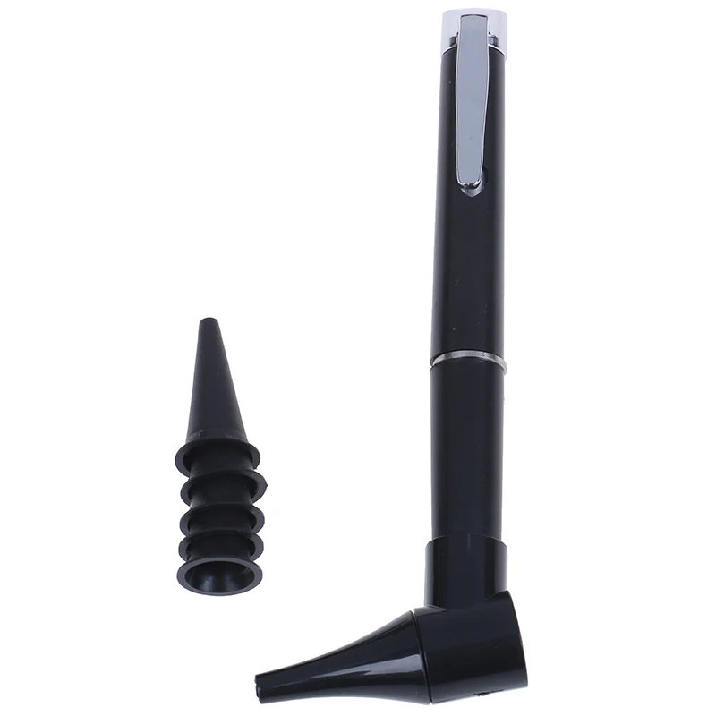 

1Set Medical Otoscope Ophthalmoscope Stomatoscope Set Ear Eye Throat Tool Kits Diagnostic PenLight Magnifying Pen Equipments