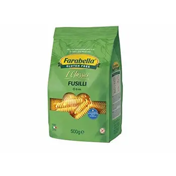 

Farabella Fusilli 500g