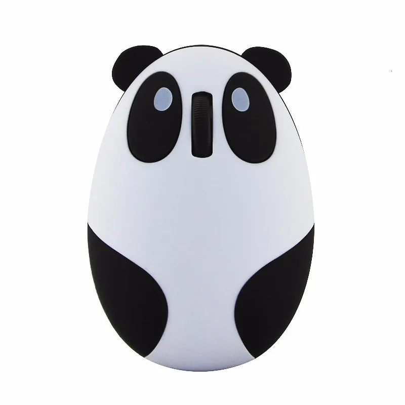 Wireless Mouse Rechargeable 