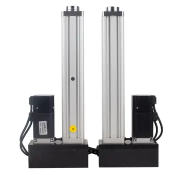 

Electric Actuator Electric Cylinder Max Thrust 10KN (1000kg)