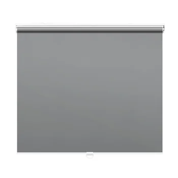 baratas Cortinas De Rolo Luxuosas Push-pull Sem Fio