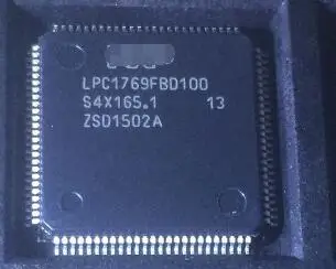 Бесплатная доставка Новый LPC1769FBD100