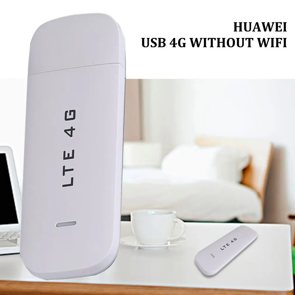 USB 4G Lte Usb модемы сетевой адаптер без Wifi точки доступа sim-карты беспроводной маршрутизатор модемы высокая скорость передачи данных
