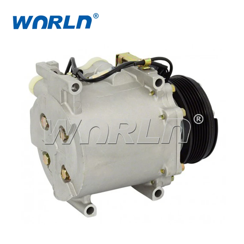 Авто A/C компрессор для Mitsubishi Outlander 2,0 2,4 AKC200A215AR/MR460704/MN124811/7813A021/7813A325