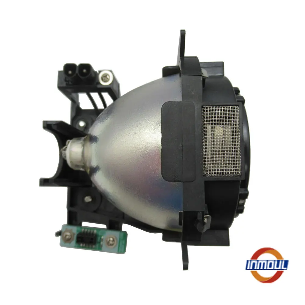 Inmoul+ качество и 95% Яркость лампой ET-LAD60 для PT-D6000/PT-D6000ES/PT-D6000LS/PT-D6000ELS/PT-D6000S/PT-D6000US