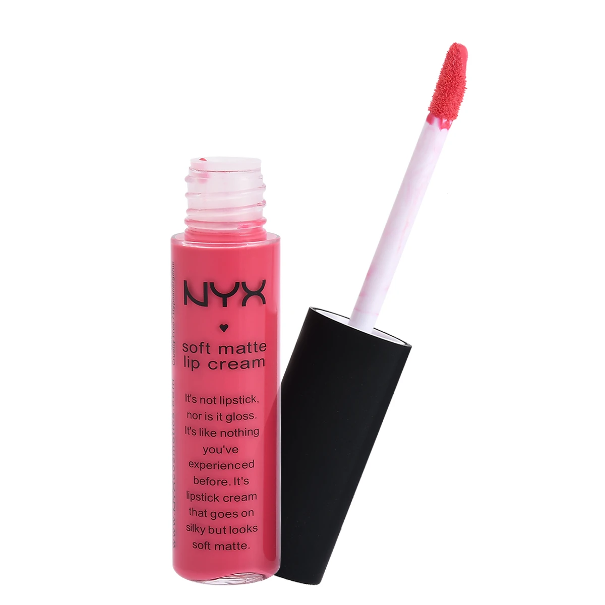 9 Colors Matte Liquid Lipstick Make Up Gloss Matte Long-lasting Charming Sexy Color Easy To Wear For Daily Makeup Lipstick - Цвет: 8