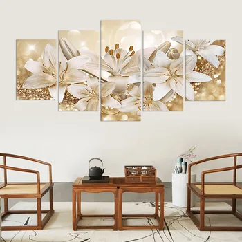 

Lily Wu Kuang Hua Xin Printing Canvas Living Room Landscape Modern Decorative Painting Modern Minimalist Photography Color Plane