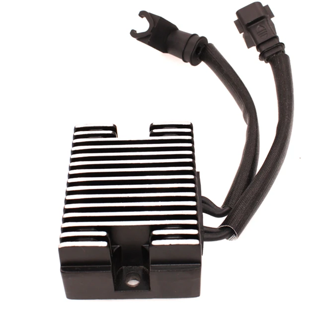 Напряжение выпрямителя тока 12V для Sportster XL883 2004 XL883C 2010 XL883N 2013 XL Sportster 2007-2013 74711-08 489255