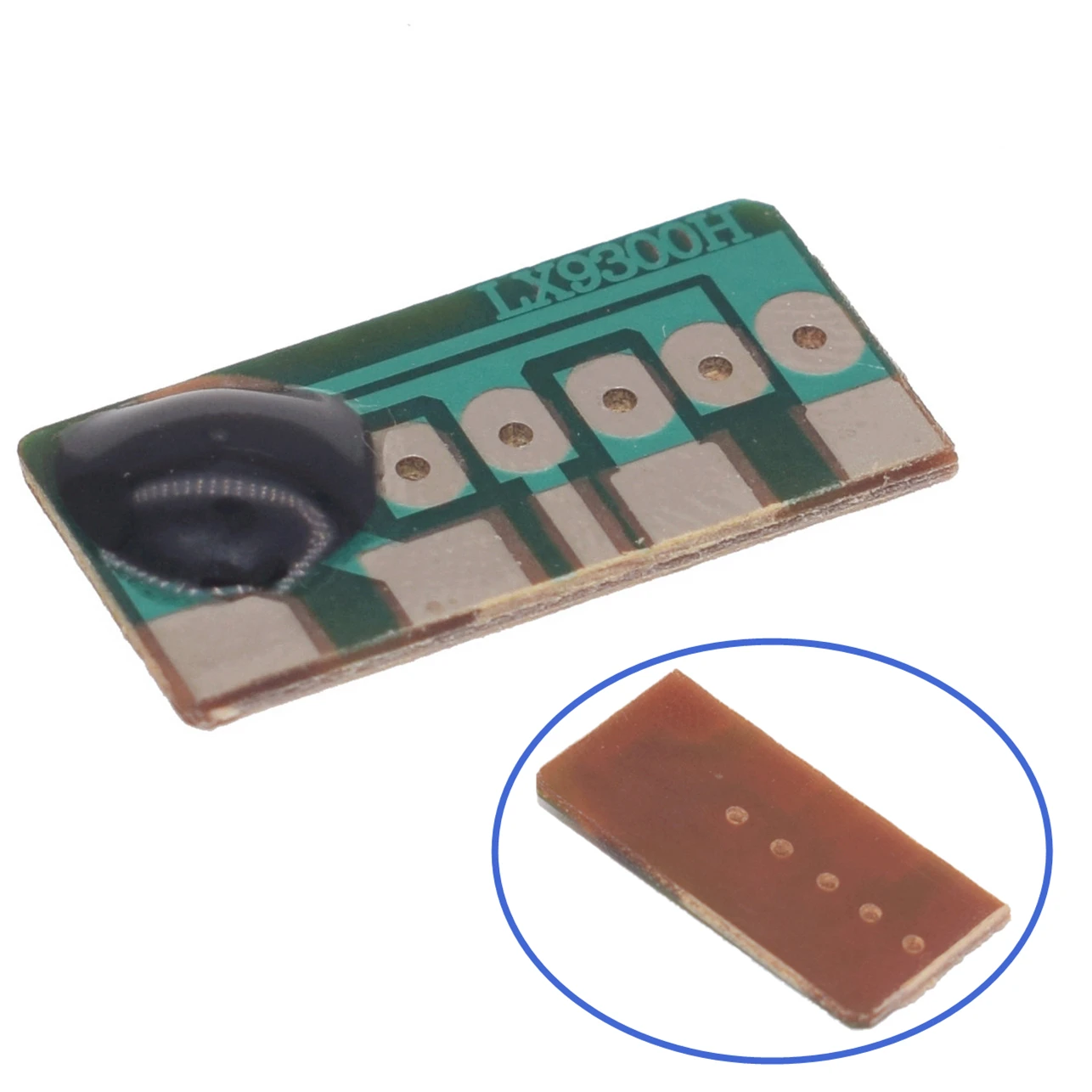 10 шт. LX9300 с днем рождения музыкальный голосовой модуль Tone Control Board Loop Play IC Sound Chip 3 | Интегральные схемы -4001066596004