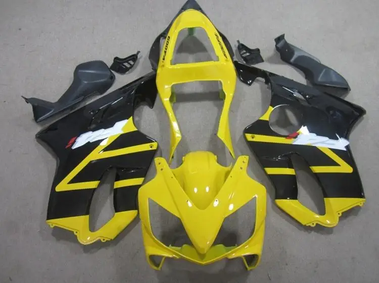 Комплект обтекателей для мотоцикла Honda CBR600 FS F4i 2001 2002 2003 01 02 03 | Автомобили и