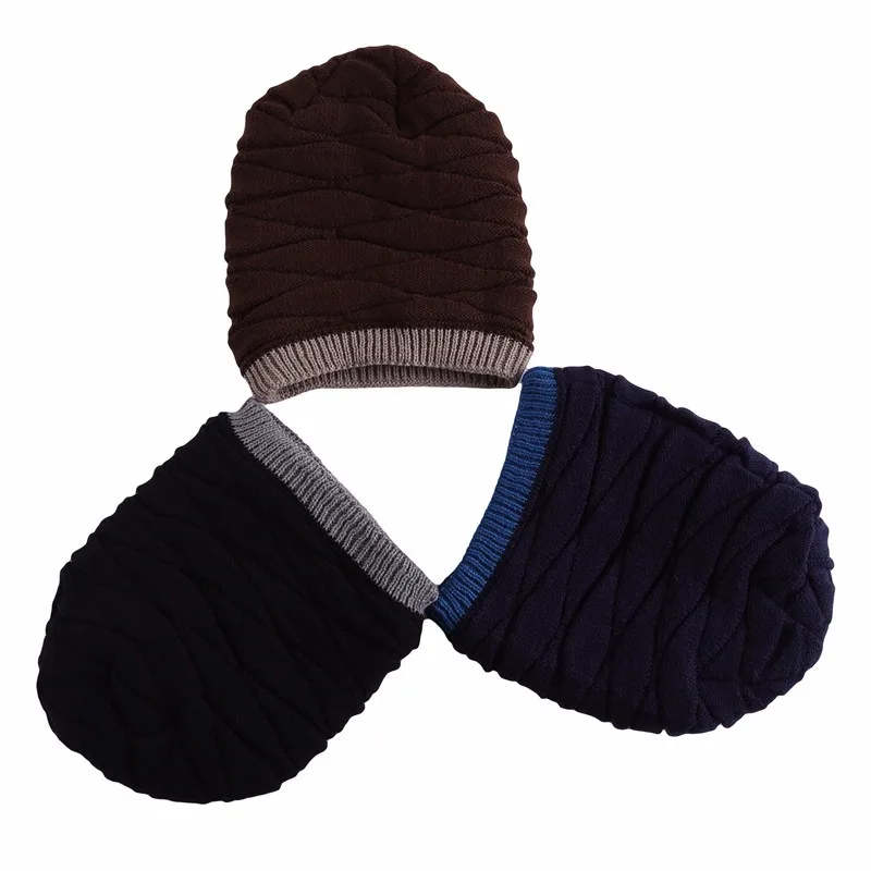 unisex beanie winter hats cap men women stocking hat beanies