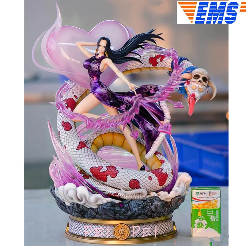 

Statue ONE PIECE Anniversary Full-Length Portrait limited edition Bust GK Resin Action Figure Collectible Model Toy P1610