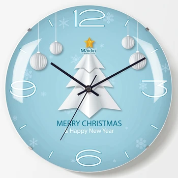 

Living Room Bedroom Wall Clock Silent Simple Creative Round Clock Quartz Clock Reloj De Pared Wall Clock Modern Design 60zb406