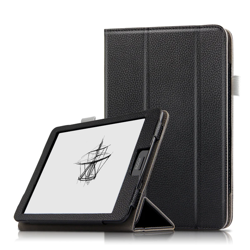 Boox nova pro nova 7.8 e book用保護ケース,7.8インチ,自動スリープ 