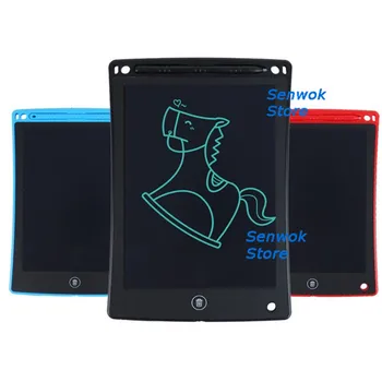 

Gift items 8.5" lcd writing tablet best price digital notepad Bright 10 inch ewriter magic drawing board Drawing Slate