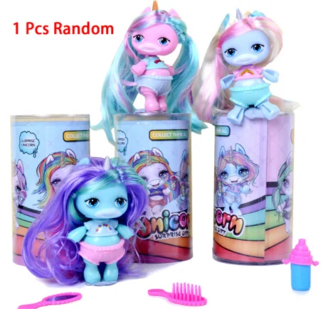 oopsie starlight unicorn