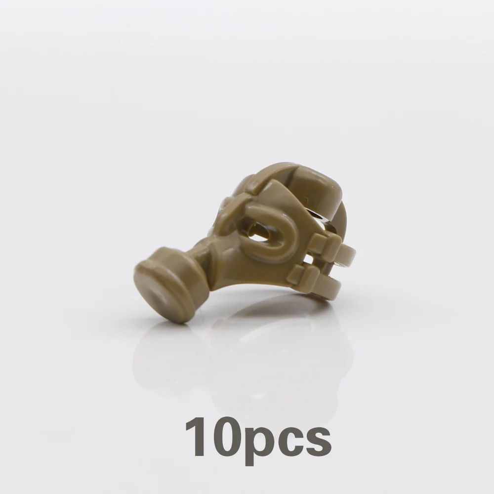lego Gas mask