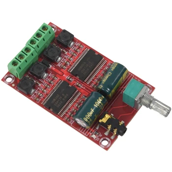 

XH-M531 Yamaha 2*20W Digital HIFI o Stereo Class D Amplifier Board