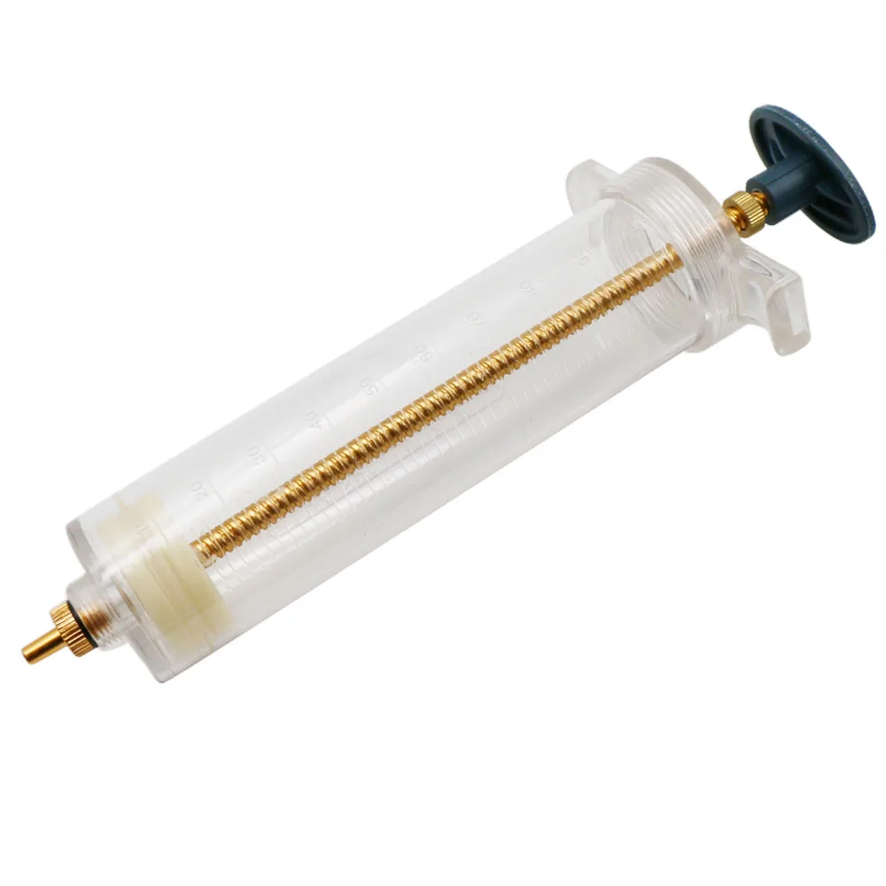 With Tick Marks Small Animal Drug Delivery Tube Parrot Feeding Syringe Flying Bird Feeder Dog and Cat Drug Mixing Silicone Tube