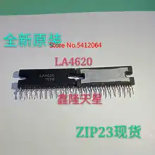 5 шт./лот LA4620