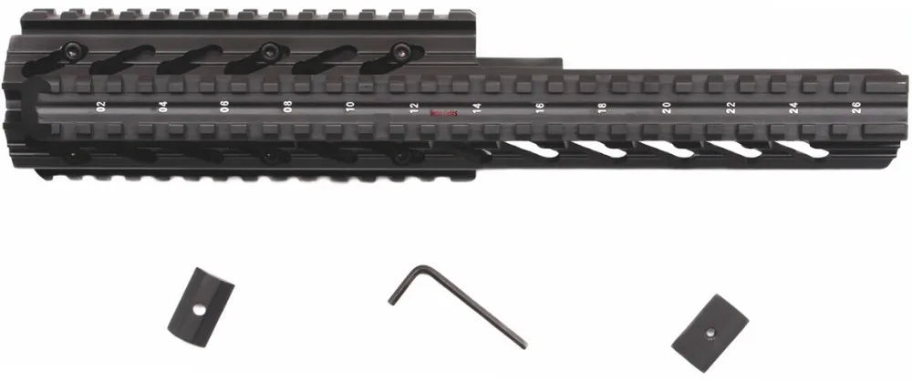 VO Galil Handguard Acom 3