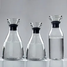Stainless Steel Filter Inner Wearing Glass Teapot Heat-resistant Glass Tea Set Tea Pot