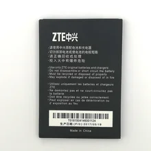 Аккумулятор для смартфона zte Аккумулятор для смартфона zte