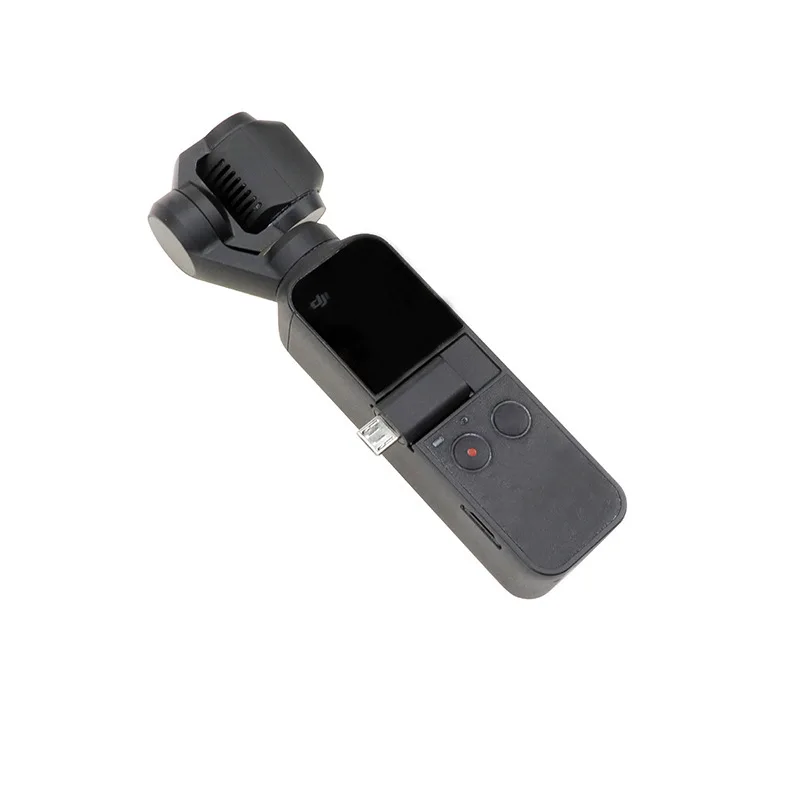 OSMO карманные данные андроида разъем для DJI OSMO Карманный карданный передний Обратный кабель type-c адаптер Аксессуары