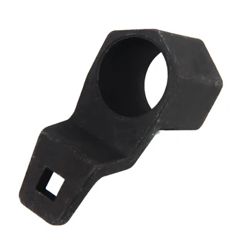 

50mm Hex Crankshaft Crank Pulley Holding Wrench Socket Tool for Honda Acura C44