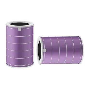 

1 Piece 200x200x288mm Air Filter Cartridge Filters Element For Xiaomi Mi Air Purifier 1/2/Pro/2S Air Purifier Parts