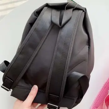 

kids stylish zipper backpack Boys and girls Travel embroidery Backpack
