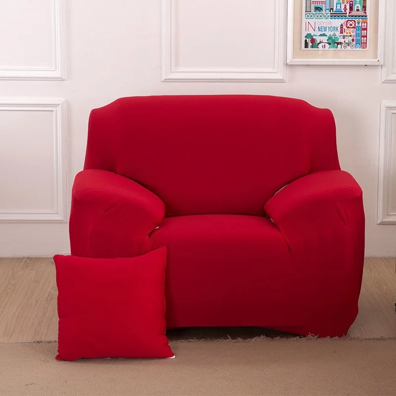 

Ultra-strength Elasticity Tight Package All Edges Included Sofa Slipcover Fabric Anti-slip Sofa Cover Sofa Slipcover
