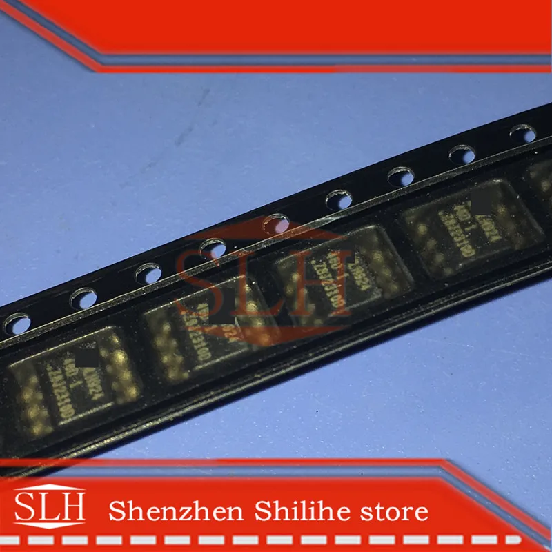 

50pcs/lot AT93C46DN-SH-T marking 46D AT93C46DN SOP8 Brand new original