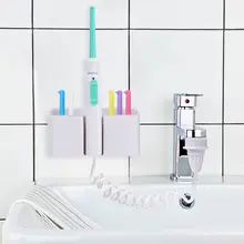 6 насадок кран ирригатор для полости рта зубная нить портативный ирригатор для полости рта струя воды зубная нить зубная щетка Зубы спа очиститель