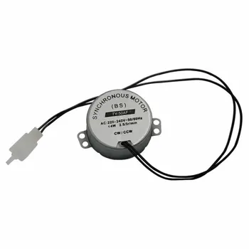 

Full-automatic intelligent incubator motor low-speed egg turning motor egg turning system special accessories