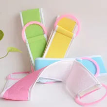 Сетчатое банное полотенце с оттягивающейся спинкой США, интенсивное очищение, губка для ванны, щетка-лейка для собак, перчатки для ванной, полотенце для ванной