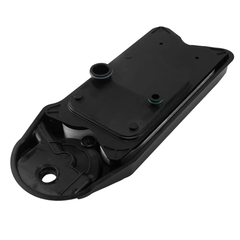 Crankcase CCV Filter For 07.520 Ram 6.7 6.7L 25005500 Cummins Parts