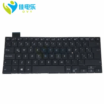 

In Stock OVY LA Latin laptop keyboard for ASUS X407 X407M X407MA X407UBR X407UA X407UB A407 p/n:9Z.NDA SB.B1E 0KNB0-F126LA00
